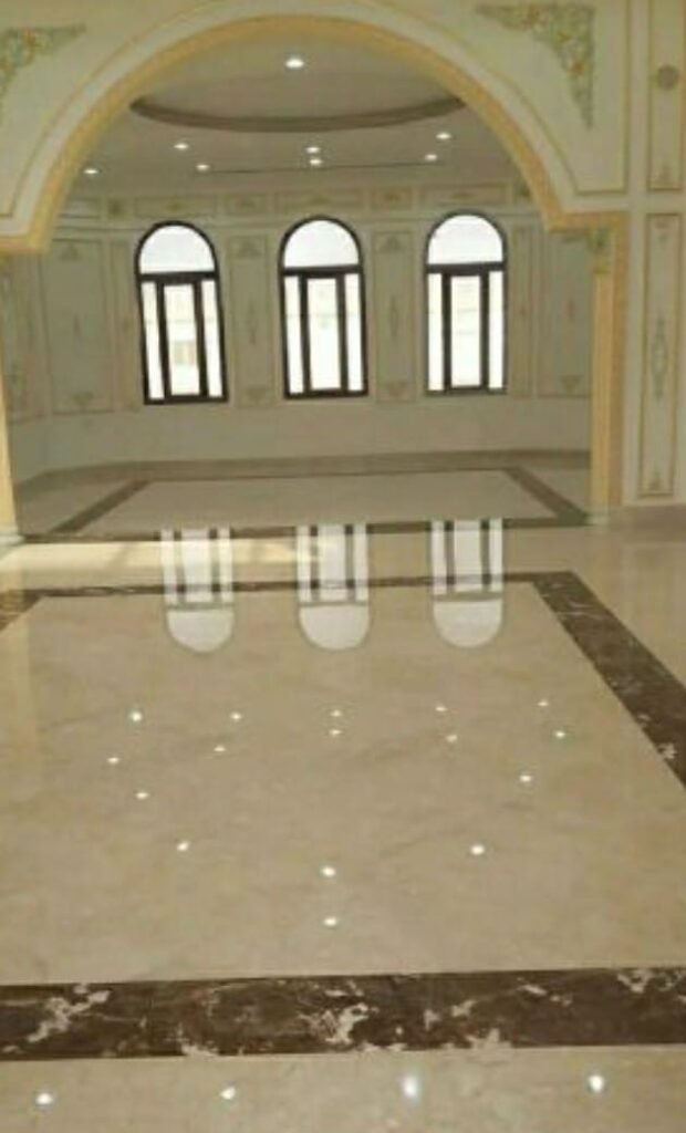 جلي وتلميع رخام - 0532503564