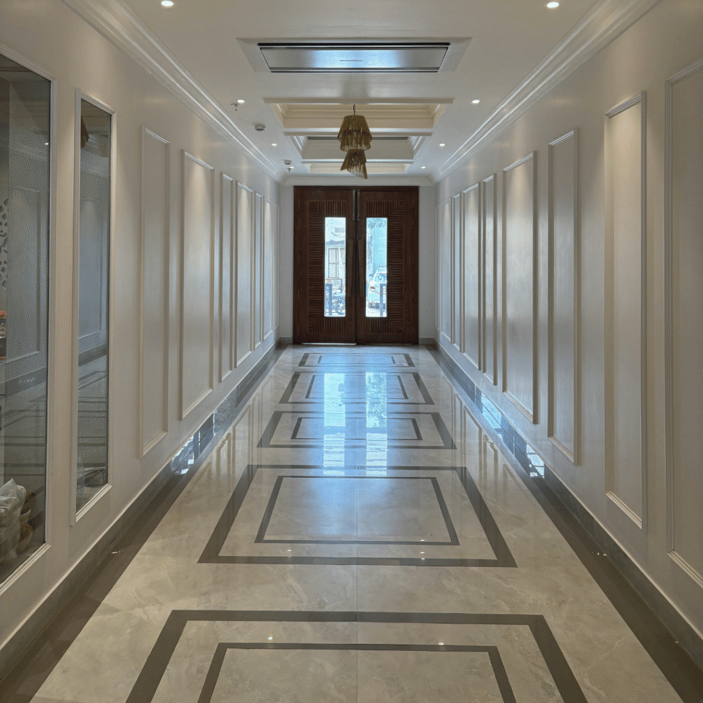 جلي وتلميع رخام - 0532503564