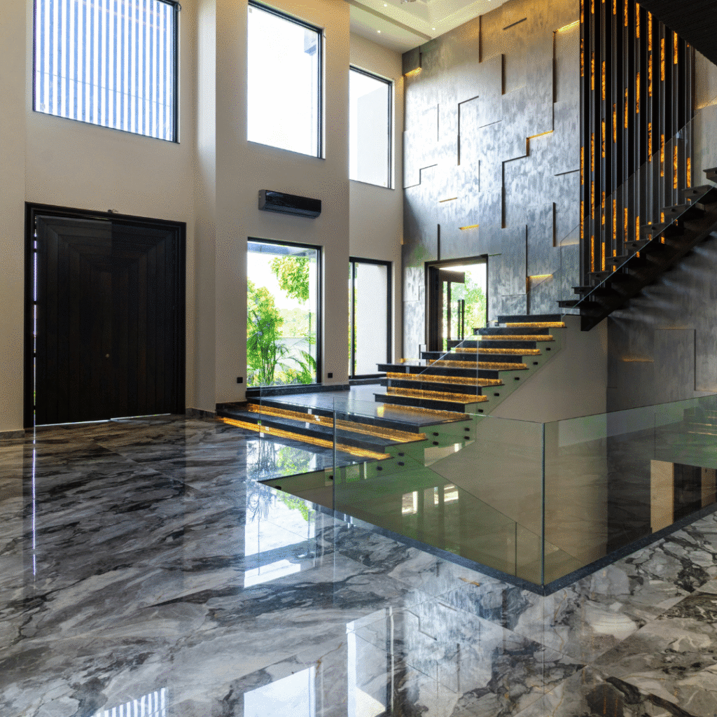 جلي الرخام - 0532503564