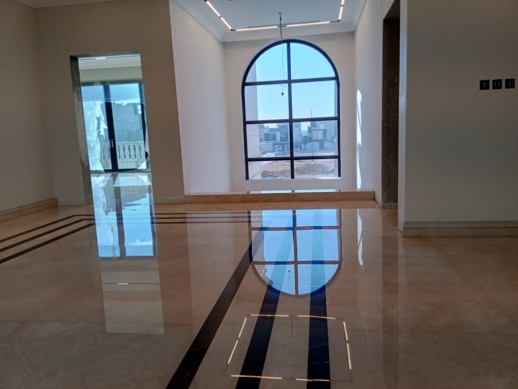 ملمع رخام المطبخ - 0532503564